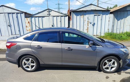 Ford Focus III, 2012 год, 700 000 рублей, 3 фотография