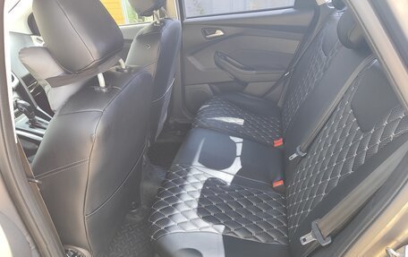Ford Focus III, 2012 год, 700 000 рублей, 10 фотография