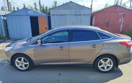 Ford Focus III, 2012 год, 700 000 рублей, 4 фотография