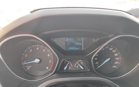 Ford Focus III, 2012 год, 700 000 рублей, 8 фотография