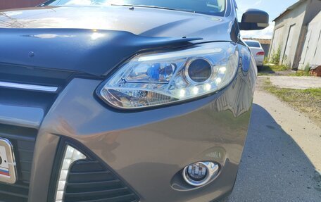 Ford Focus III, 2012 год, 700 000 рублей, 11 фотография