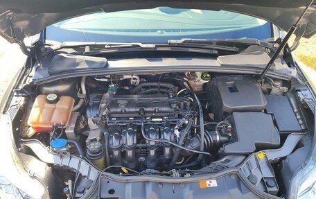 Ford Focus III, 2012 год, 700 000 рублей, 12 фотография