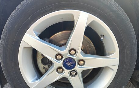 Ford Focus III, 2012 год, 700 000 рублей, 13 фотография