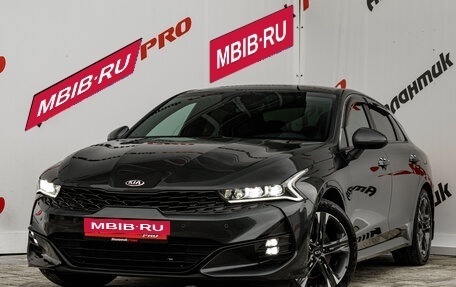 KIA K5, 2020 год, 2 920 000 рублей, 2 фотография