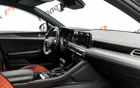 KIA K5, 2020 год, 2 920 000 рублей, 14 фотография