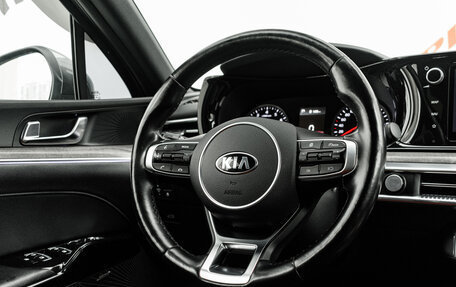 KIA K5, 2020 год, 2 920 000 рублей, 15 фотография