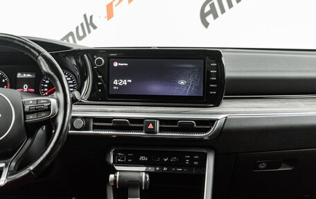KIA K5, 2020 год, 2 920 000 рублей, 19 фотография
