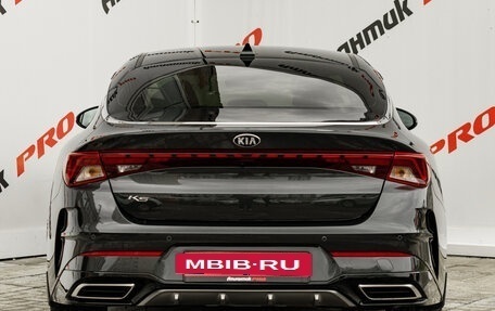 KIA K5, 2020 год, 2 920 000 рублей, 8 фотография