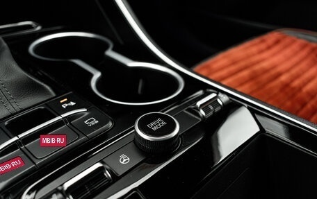 KIA K5, 2020 год, 2 920 000 рублей, 25 фотография