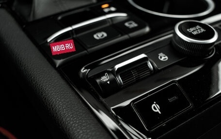 KIA K5, 2020 год, 2 920 000 рублей, 24 фотография