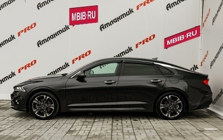 KIA K5, 2020 год, 2 920 000 рублей, 10 фотография