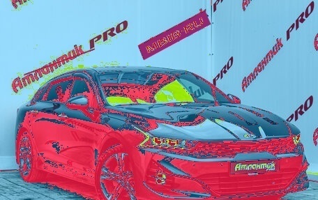 KIA K5, 2020 год, 2 920 000 рублей, 6 фотография