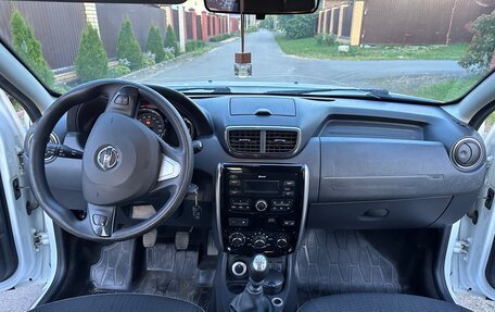 Nissan Terrano III, 2019 год, 1 620 000 рублей, 11 фотография