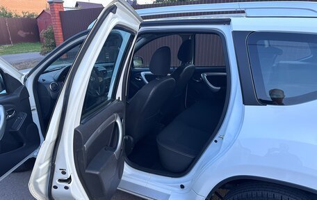 Nissan Terrano III, 2019 год, 1 620 000 рублей, 6 фотография