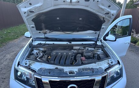 Nissan Terrano III, 2019 год, 1 620 000 рублей, 10 фотография