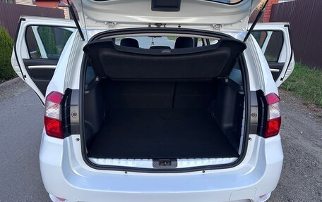 Nissan Terrano III, 2019 год, 1 620 000 рублей, 9 фотография