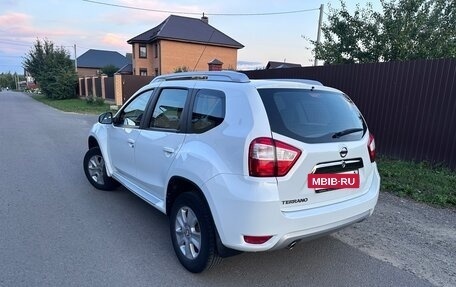 Nissan Terrano III, 2019 год, 1 620 000 рублей, 4 фотография