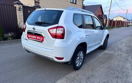 Nissan Terrano III, 2019 год, 1 620 000 рублей, 3 фотография