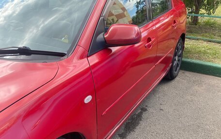 Mazda 3, 2004 год, 520 000 рублей, 3 фотография