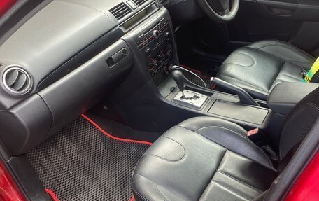 Mazda 3, 2004 год, 520 000 рублей, 6 фотография