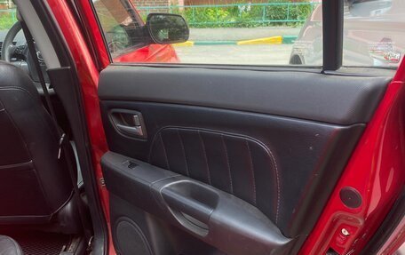 Mazda 3, 2004 год, 520 000 рублей, 11 фотография