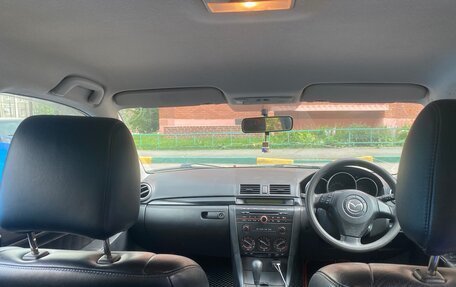 Mazda 3, 2004 год, 520 000 рублей, 8 фотография