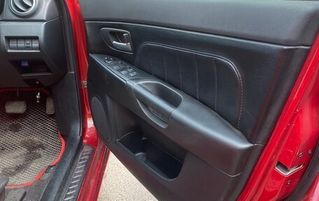 Mazda 3, 2004 год, 520 000 рублей, 12 фотография