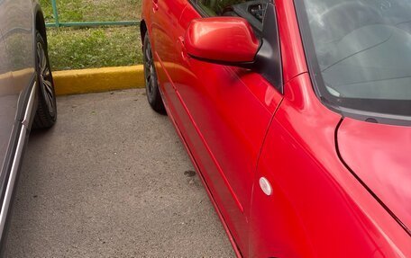 Mazda 3, 2004 год, 520 000 рублей, 17 фотография