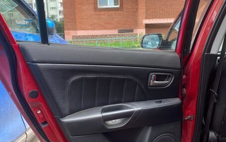 Mazda 3, 2004 год, 520 000 рублей, 16 фотография