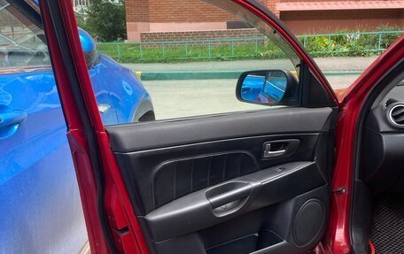 Mazda 3, 2004 год, 520 000 рублей, 15 фотография