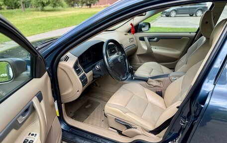 Volvo S60 III, 2007 год, 775 000 рублей, 9 фотография