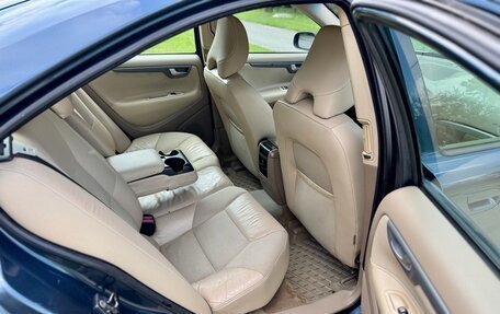 Volvo S60 III, 2007 год, 775 000 рублей, 18 фотография