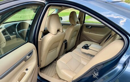 Volvo S60 III, 2007 год, 775 000 рублей, 17 фотография