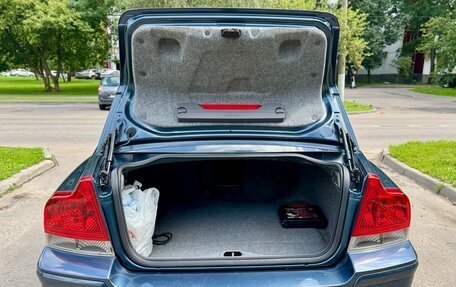 Volvo S60 III, 2007 год, 775 000 рублей, 19 фотография