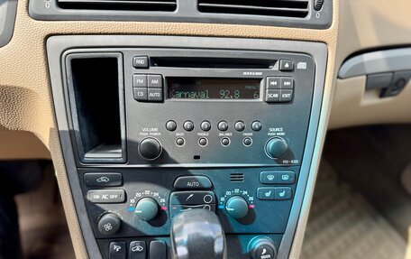 Volvo S60 III, 2007 год, 775 000 рублей, 12 фотография