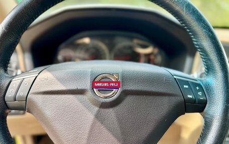 Volvo S60 III, 2007 год, 775 000 рублей, 14 фотография