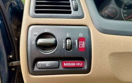 Volvo S60 III, 2007 год, 775 000 рублей, 13 фотография