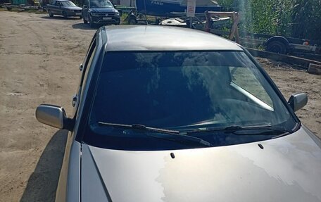 Chery Amulet (A15) I, 2007 год, 130 000 рублей, 9 фотография