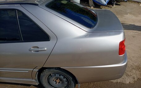 Chery Amulet (A15) I, 2007 год, 130 000 рублей, 14 фотография