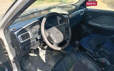 Chery Amulet (A15) I, 2007 год, 130 000 рублей, 6 фотография