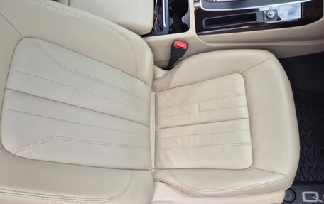 Audi Q5, 2018 год, 4 050 000 рублей, 11 фотография
