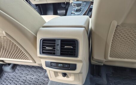 Audi Q5, 2018 год, 4 050 000 рублей, 14 фотография