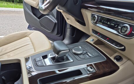 Audi Q5, 2018 год, 4 050 000 рублей, 10 фотография