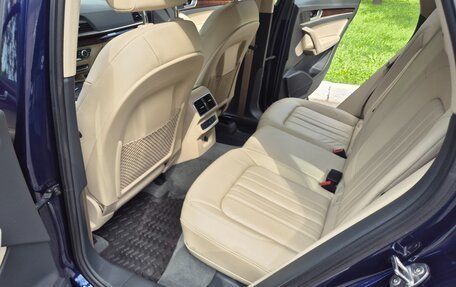 Audi Q5, 2018 год, 4 050 000 рублей, 18 фотография