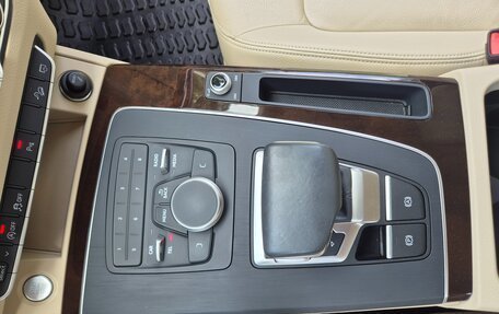 Audi Q5, 2018 год, 4 050 000 рублей, 23 фотография