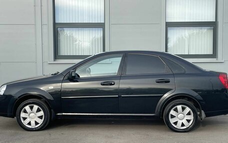 Chevrolet Lacetti, 2011 год, 449 000 рублей, 8 фотография