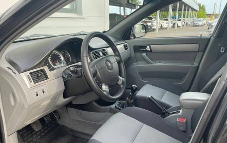 Chevrolet Lacetti, 2011 год, 449 000 рублей, 10 фотография