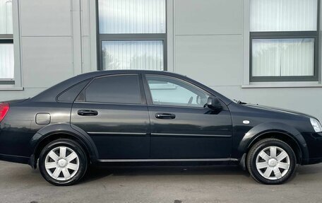 Chevrolet Lacetti, 2011 год, 449 000 рублей, 4 фотография