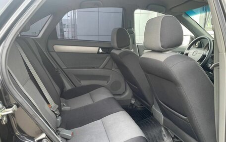 Chevrolet Lacetti, 2011 год, 449 000 рублей, 13 фотография