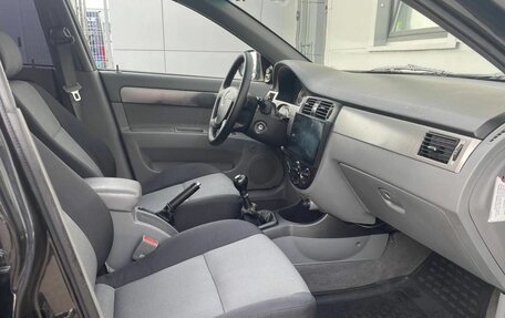Chevrolet Lacetti, 2011 год, 449 000 рублей, 12 фотография